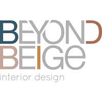 Beyond Beige Interior Design